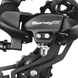 SHIMANO Tourney RD-TX800 rear derailleur 588549